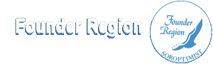 Founder Region emblem