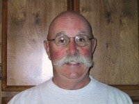 photo of Lee Ray McDoniels
