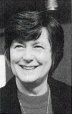 photo of Secretary Sue Finch